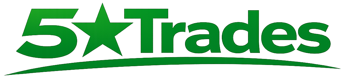 5 Star Trades